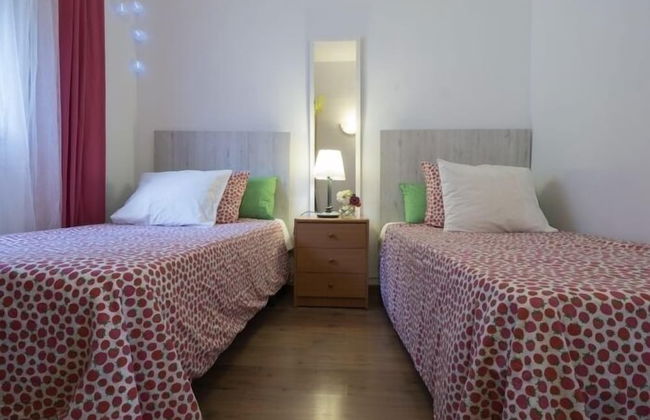 Apartamento Levantina - Foto 3