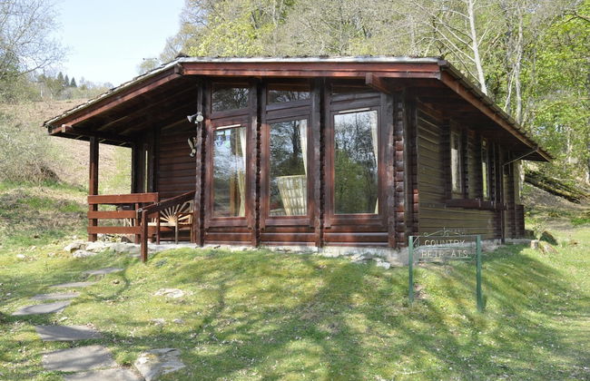 Country Retreats at Butterstone - Foto 16