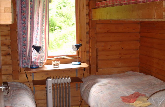 Country Retreats at Butterstone - Foto 3
