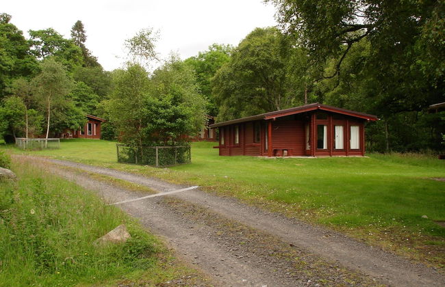 Country Retreats at Butterstone - Foto 13