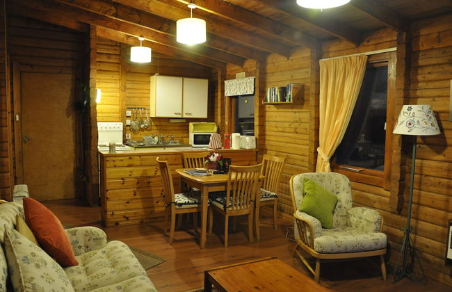 Country Retreats at Butterstone - Foto 7