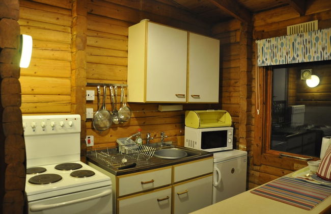 Country Retreats at Butterstone - Foto 5