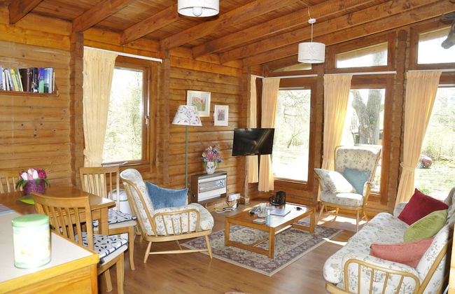 Country Retreats at Butterstone - Foto 8