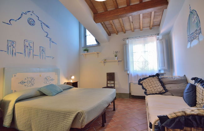 Podere Benintendi - Foto 11