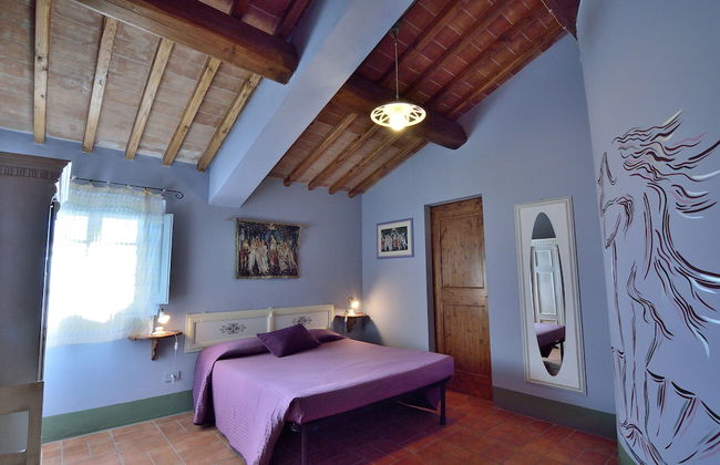 Podere Benintendi - Foto 12