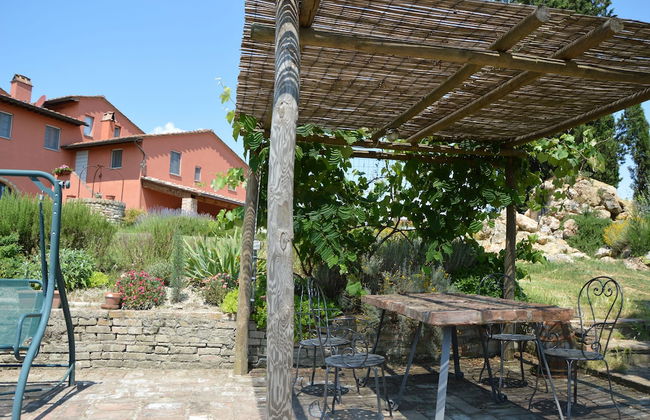 Podere Benintendi - Foto 54