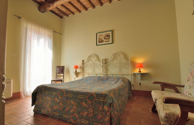 Podere Benintendi - Foto 10