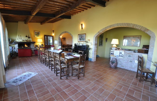 Podere Benintendi - Foto 2