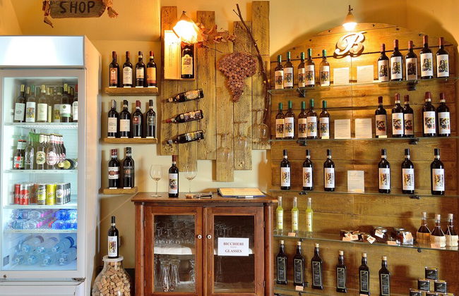 Podere Benintendi - Foto 43