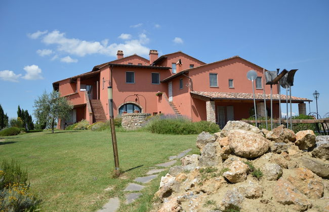 Podere Benintendi - Foto 45