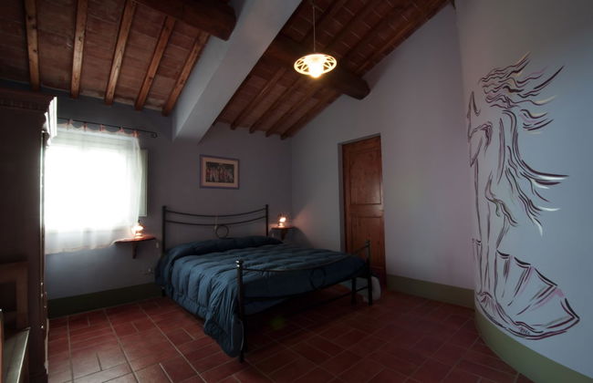Podere Benintendi - Foto 4