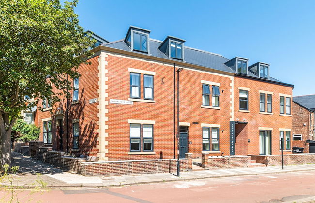 Chelmsford Lofts - Photo 1