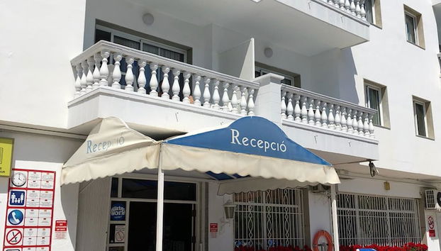 Receção