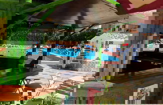 Foto 22 - Europa Family Apartments