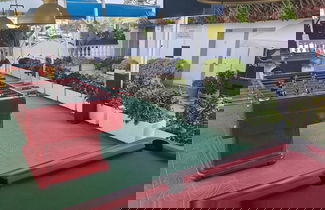 Foto 25 - Europa Family Apartments