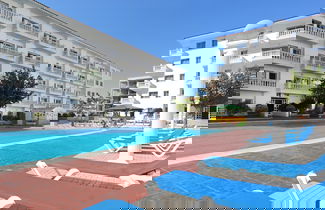 Foto 16 - Europa Family Apartments