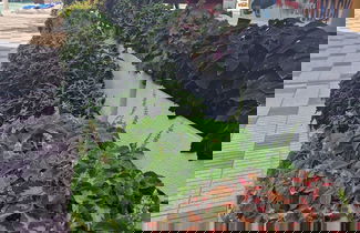 Foto 29 - Europa Family Apartments