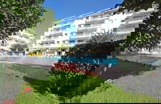 Foto 23 - Europa Family Apartments