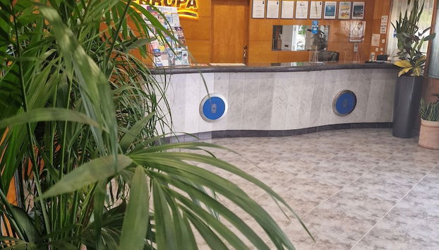 Receção