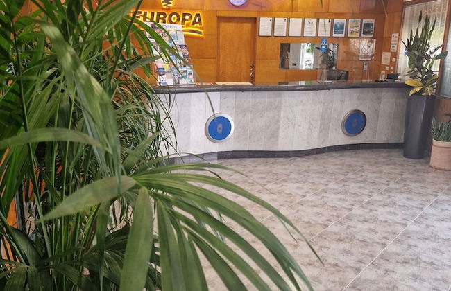 Europa Family Apartments - Foto 3
