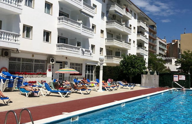 Europa Family Apartments - Foto 20