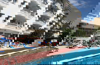 Foto 20 - Europa Family Apartments