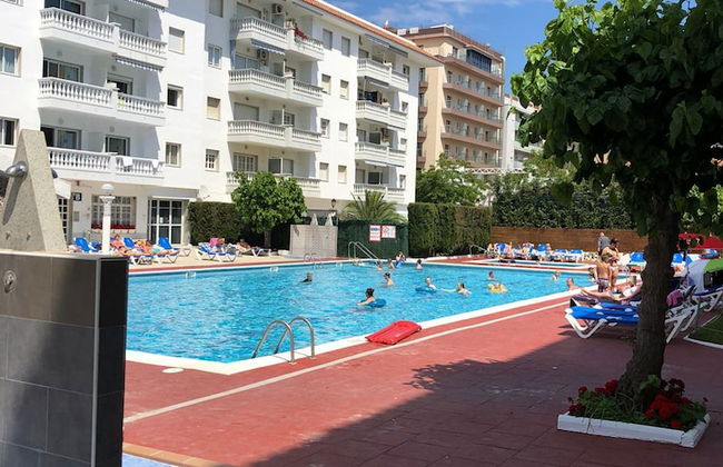Europa Family Apartments - Foto 21
