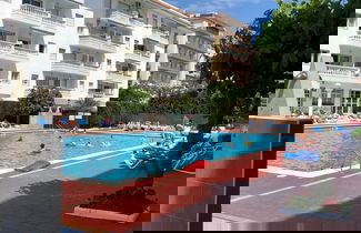 Foto 21 - Europa Family Apartments