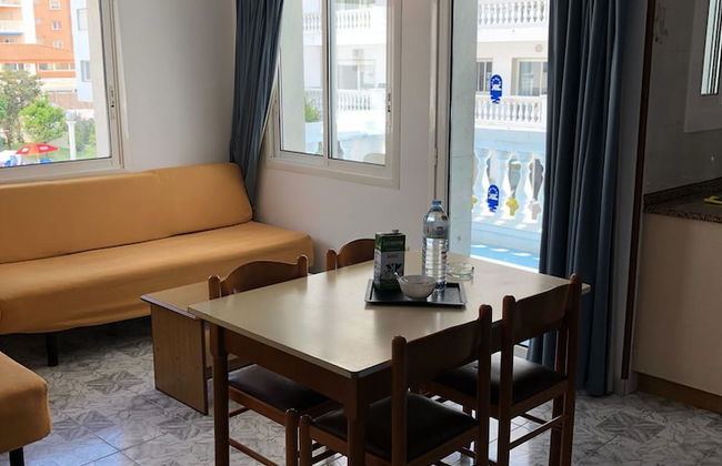 Europa Family Apartments - Foto 10
