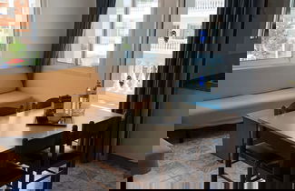 Foto 10 - Europa Family Apartments