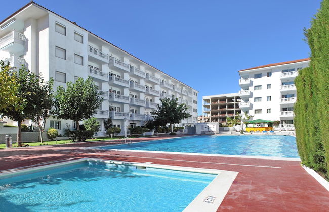 Europa Family Apartments - Foto 14