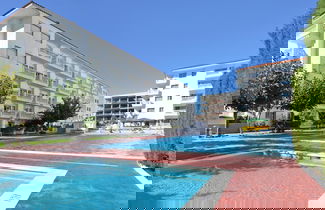 Foto 14 - Europa Family Apartments