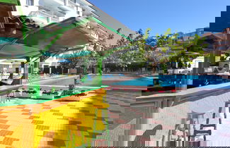 Foto 26 - Europa Family Apartments