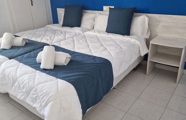 Europa Family Apartments - Foto 6