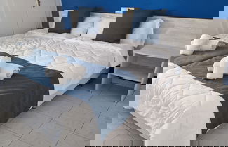 Foto 6 - Europa Family Apartments