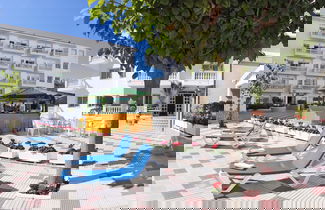 Foto 27 - Europa Family Apartments