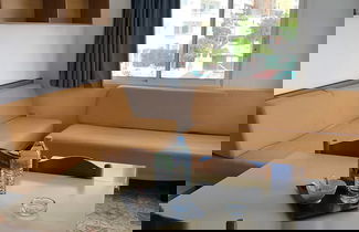 Foto 9 - Europa Family Apartments