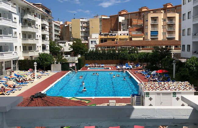 Europa Family Apartments - Foto 19