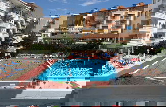 Foto 19 - Europa Family Apartments