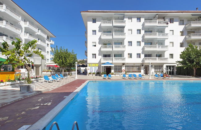 Europa Family Apartments - Foto 15