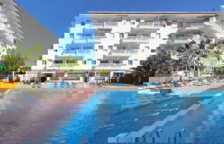 Foto 15 - Europa Family Apartments