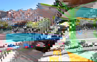 Foto 17 - Europa Family Apartments