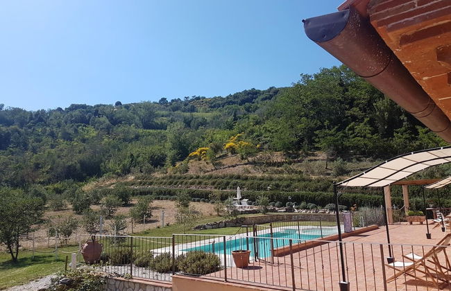 Mulino Della Rivolta - Foto 27