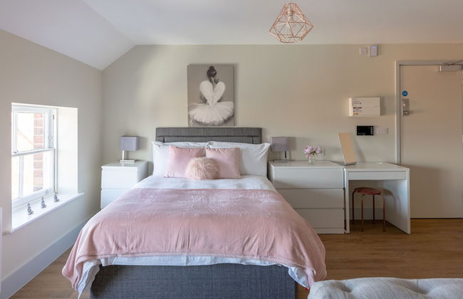 Apartment 9 Isabella House Hereford - Photo 2
