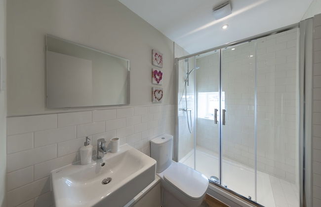 Apartment 9 Isabella House Hereford - Photo 14