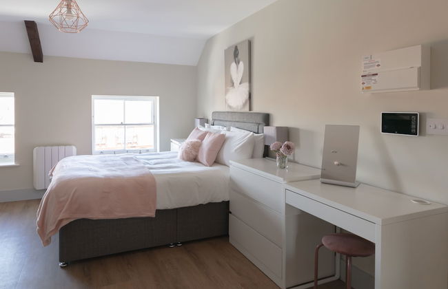 Apartment 9 Isabella House Hereford - Photo 3