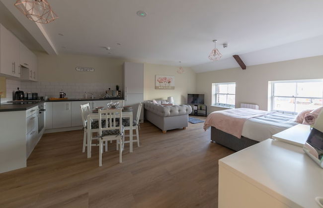Apartment 9 Isabella House Hereford - Photo 7