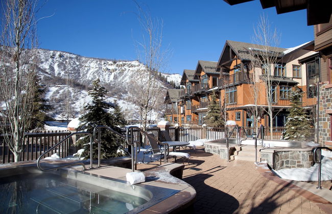 Capitol Peak- CoralTree Residence Collection - Foto 13