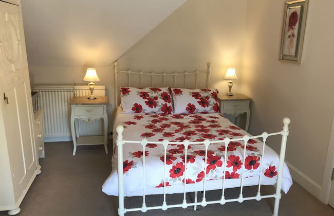 The Struan Inn Self Catering Lodge - Foto 9
