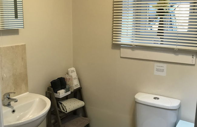 The Struan Inn Self Catering Lodge - Foto 15